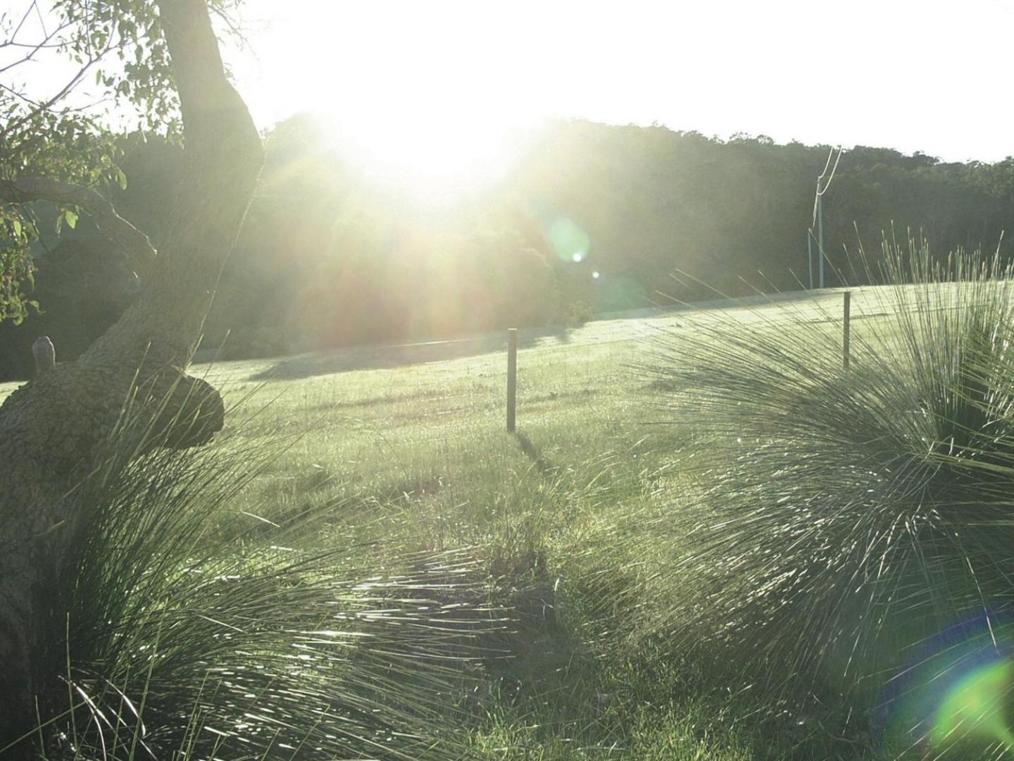 Hilltop Studios Margaret River Kültér fotó