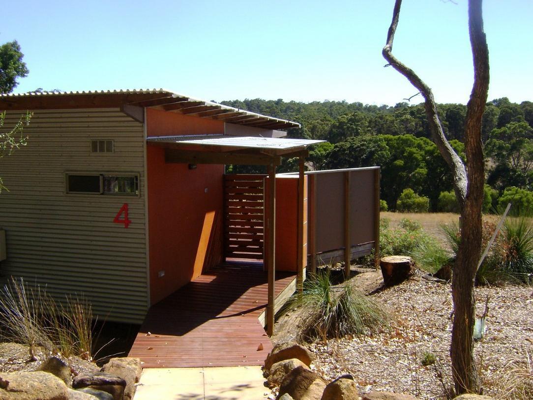 Hilltop Studios Margaret River Kültér fotó