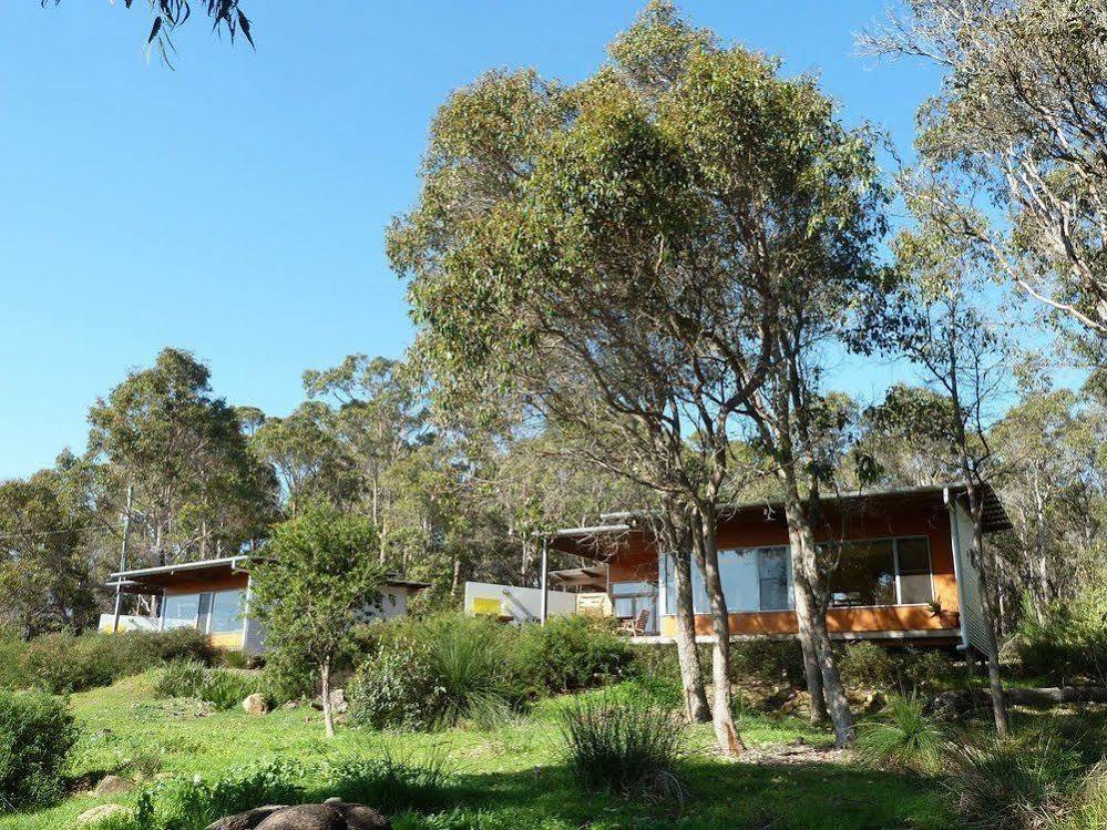 Hilltop Studios Margaret River Kültér fotó