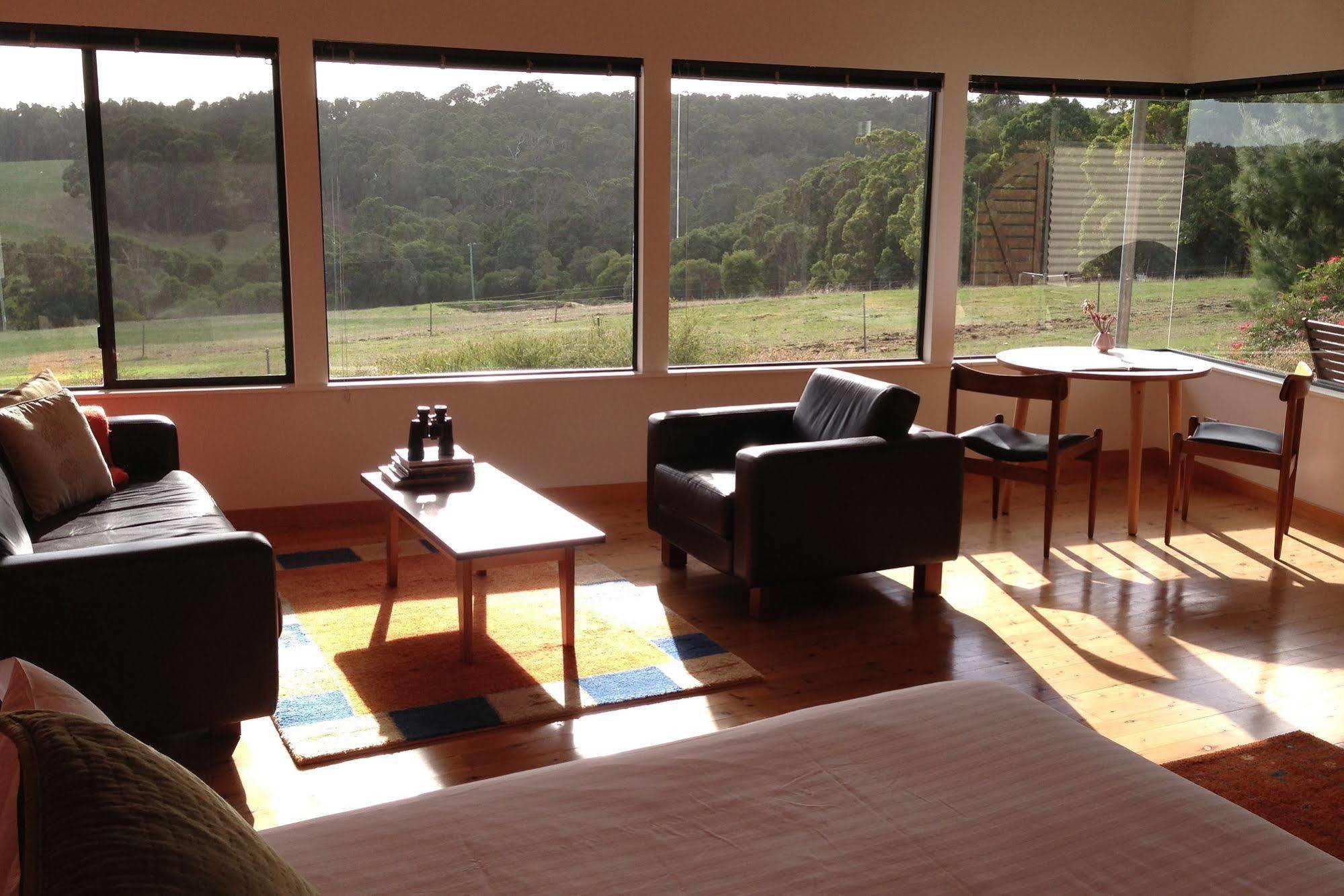 Hilltop Studios Margaret River Kültér fotó