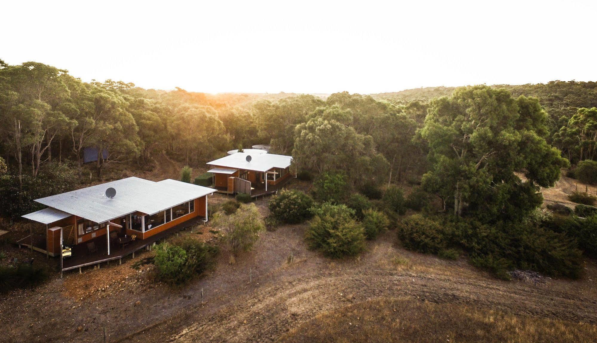 Hilltop Studios Margaret River Kültér fotó