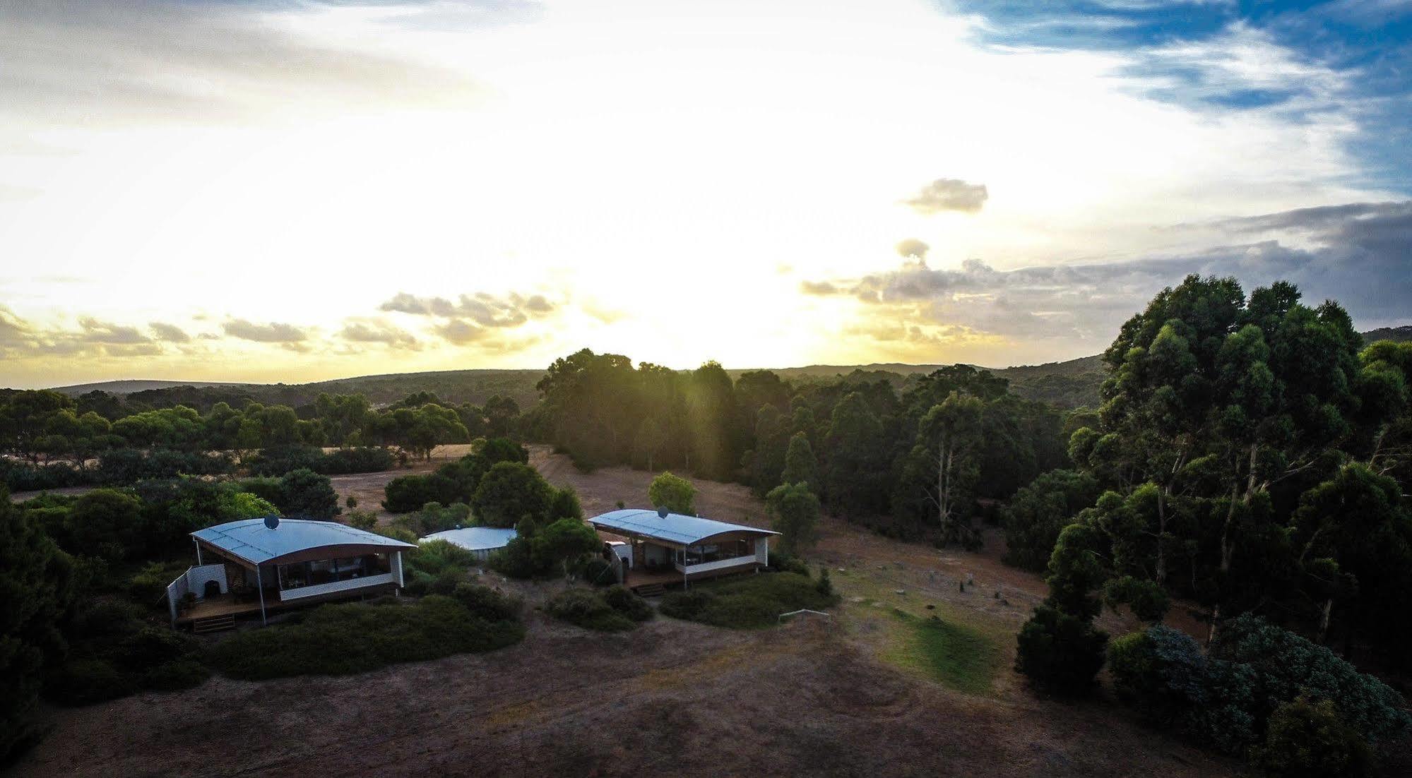 Hilltop Studios Margaret River Kültér fotó