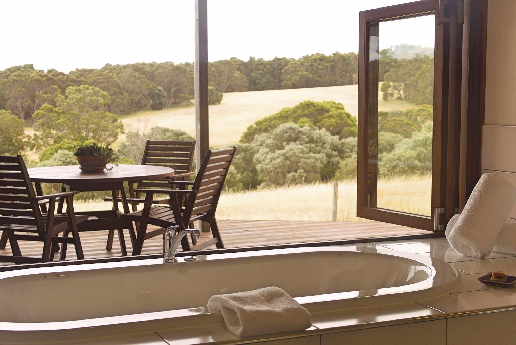 Hilltop Studios Margaret River Kültér fotó