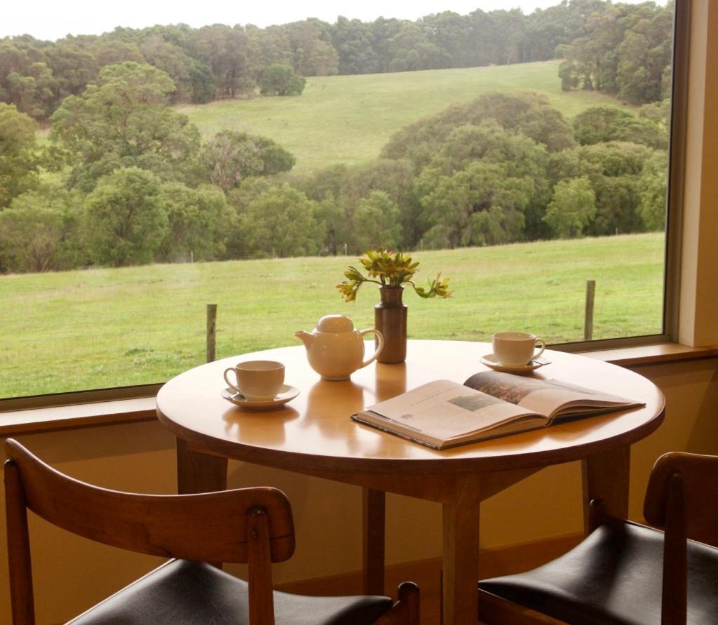 Hilltop Studios Margaret River Kültér fotó